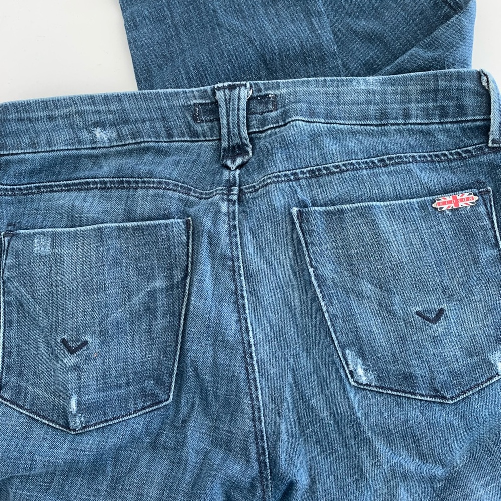 Hudson jeans